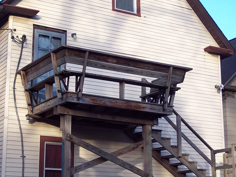 453 Pearl St #6 — Photo 3