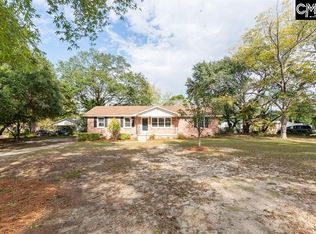 1601 Whiteford Rd, Columbia, SC 29210