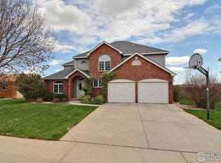45 Cherry Ave, Eaton, CO 80615