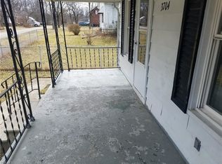 3704 Dallas Ave, Lorain, OH 44055