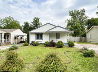 1411 Halsey Ave NE, Huntsville, AL 35801