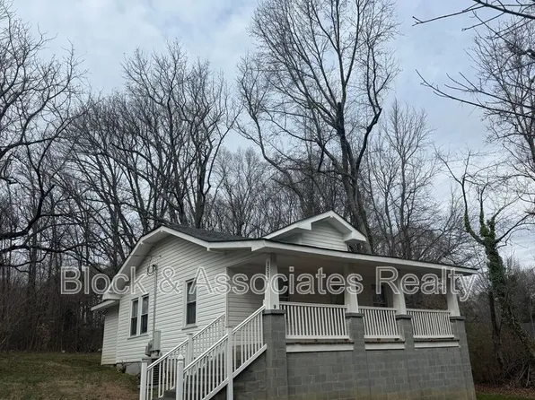 1314 Uwharrie St, Asheboro, NC 27203