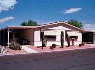 7760 W Gypsum St #0, Tucson, AZ 85735