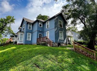 428 Olive St, Leavenworth, KS 66048