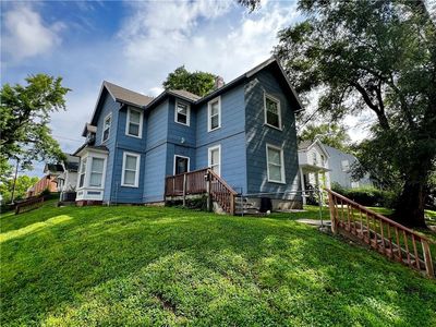 428 Olive St, Leavenworth, KS, 66048