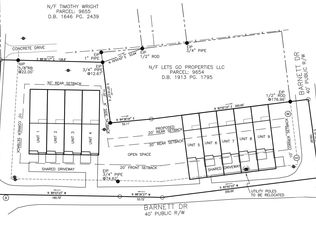 1020 Barnette Dr, Kings Mountain, NC 28086