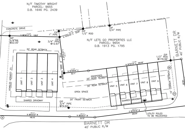 1020 Barnette Dr, Kings Mountain, NC 28086