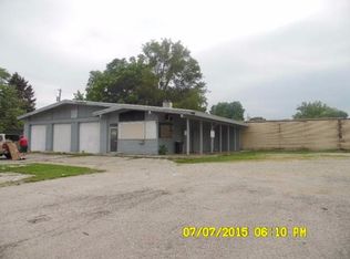 801 S Jasper St, Decatur, IL 62521