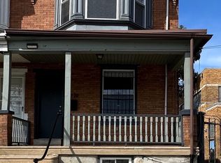 2119 W Chew Ave, Philadelphia, PA 19138