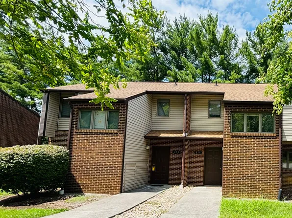 354 Shenandoah Cir, Blacksburg, VA 24060
