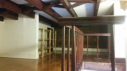 Rented by Keller Williams NYC