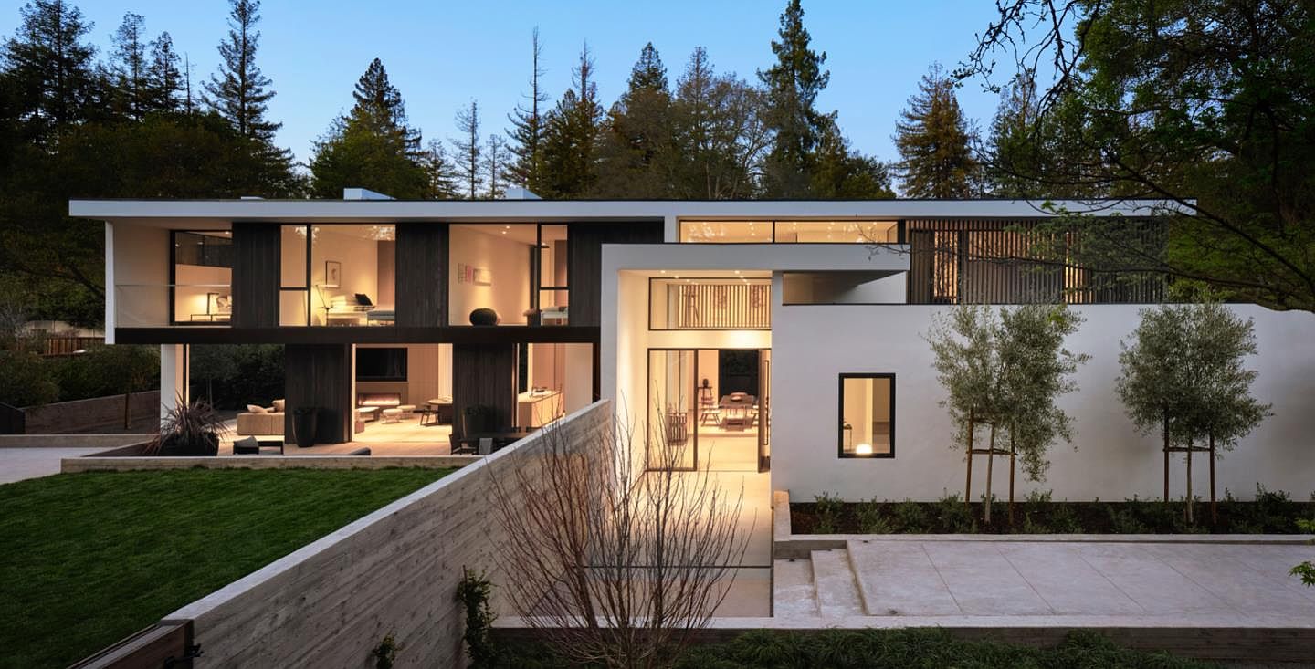 10 Atherton Ave, Atherton, CA 94027 Zillow