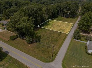 TRACT 1 Marshall Cir, Greenwood, SC 29646