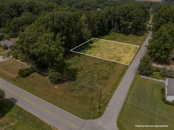 TRACT 1 Marshall Cir, Greenwood, SC 29646