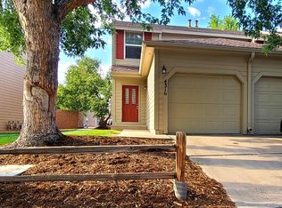 4316 Hunting Meadows Cir, Colorado Springs, CO 80916