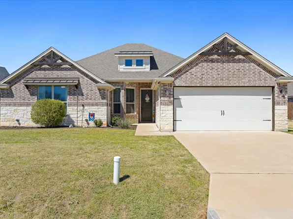 3018 Promenade Dr, Granbury, TX 76049