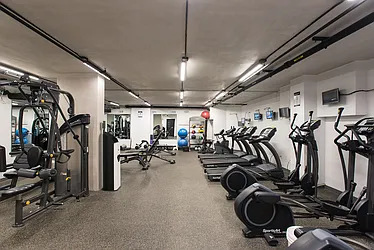 Rented by Mishkan Group