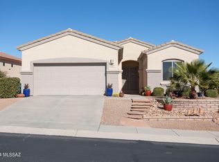 2320 W Calle Cacillo, Green Valley, AZ 85622