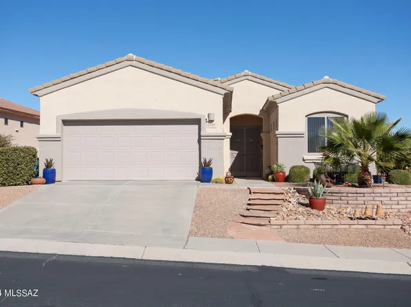 2320 W Calle Cacillo, Green Valley, AZ 85622