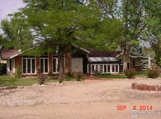 4415 NE County Line Rd, Erie, CO 80516