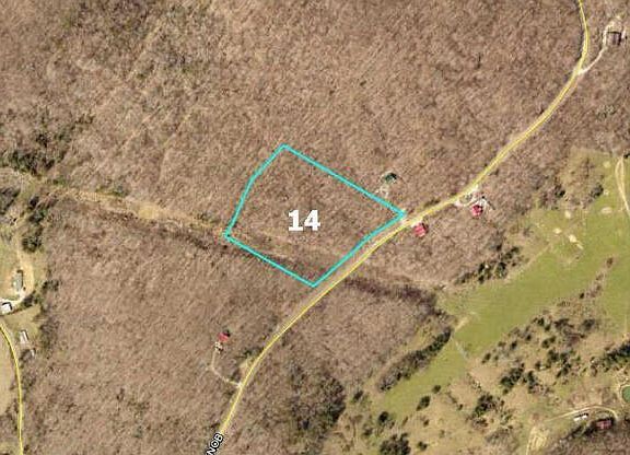 3rd image of 1230 Haynes Knob Rd