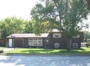 156 Bel Air St, Keokuk, IA 52632