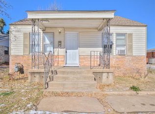 3613 NW 52nd St, Oklahoma City, OK 73112