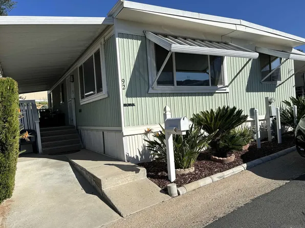 13300 Los Coches Rd E Spc 92, El Cajon, CA 92021
