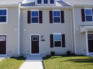 502 Merganser Way, Cambridge, MD 21613