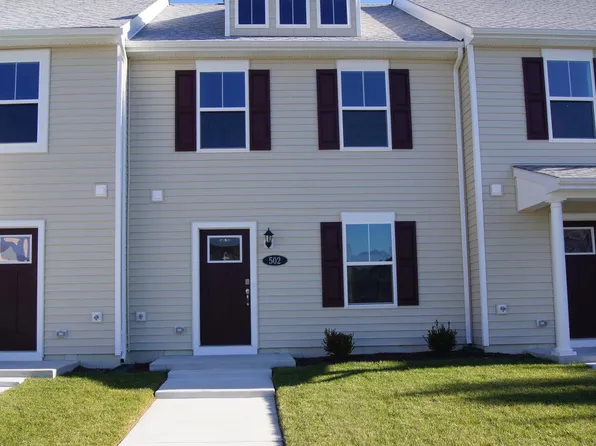 502 Merganser Way, Cambridge, MD 21613