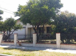 8508 Variel Ave, Canoga Park, CA 91304