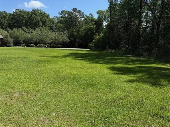 Elmwood Blvd, Hammond, LA 70403