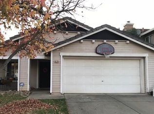 10749 Basie Way, Rancho Cordova, CA 95670