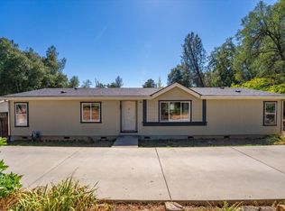 1905 Deer Creek Rd, Shasta Lake, CA 96019