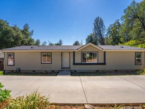 1905 Deer Creek Rd, Shasta Lake, CA 96019
