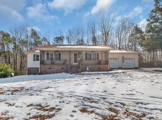 821 Bell Farm Rd, Statesville, NC 28625