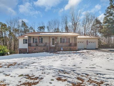 821 Bell Farm Rd, Statesville, NC, 28625