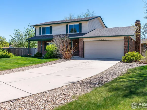 1764 Harvard St, Longmont, CO 80503