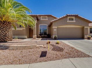 17949 W Udall Dr, Surprise, AZ 85374