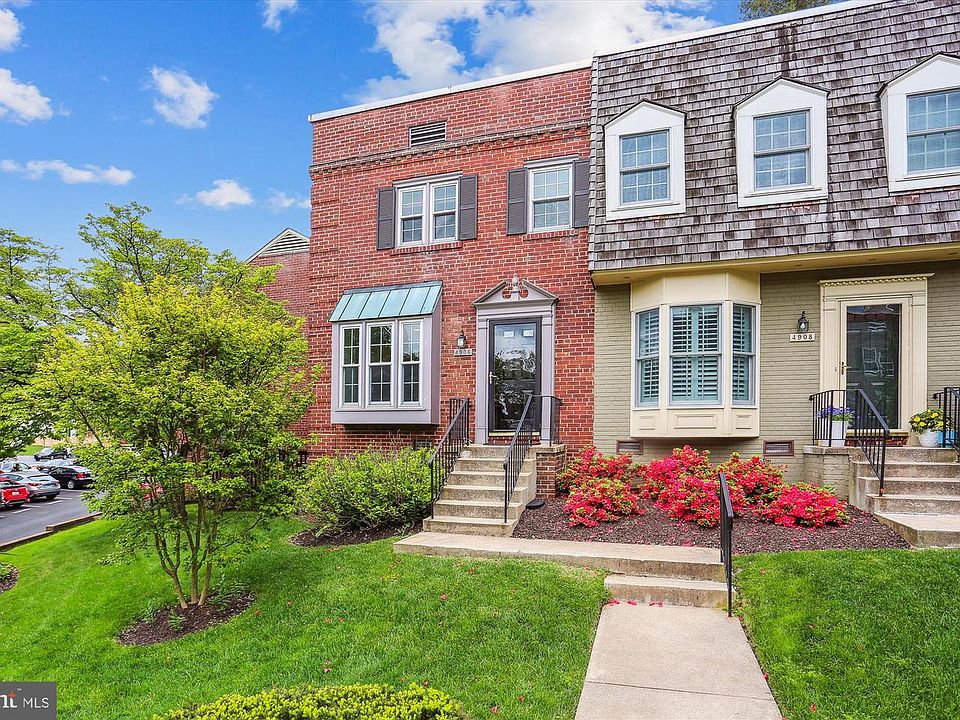 1st image of 4906 Bradley Blvd #230