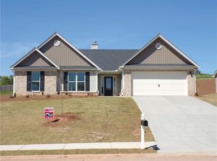 624 River Mist Cir #624, Jefferson, GA 30549