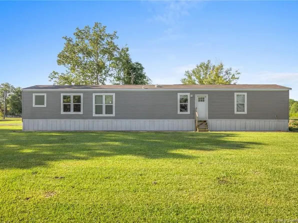 118 Hunter Rd, Ragley, LA 70657