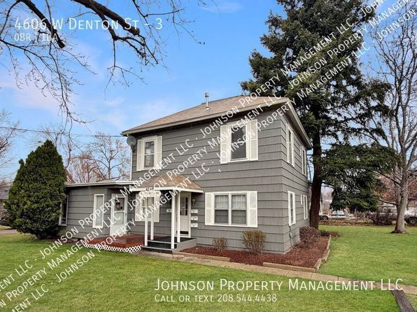 4606 W Denton St APT 3