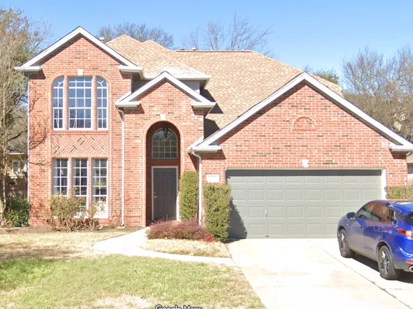 1707 Autumn Fire Dr, Cedar Park, TX 78613