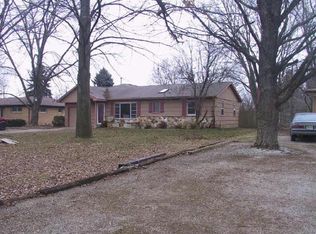 14543 Allisonville Rd, Fishers, IN 46038