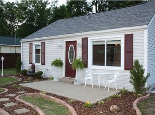 10019 National Tpke, Fairdale, KY 40118
