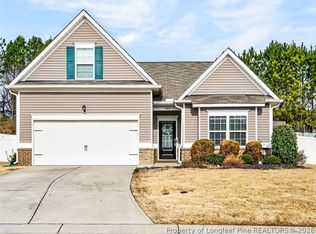 1460 Abercorn Ln, Sanford, NC 27330