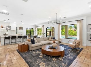 4261 E Andre Ave, Gilbert, AZ 85298