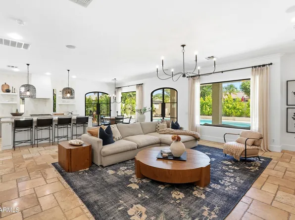4261 E ANDRE Avenue, Gilbert, AZ 85298