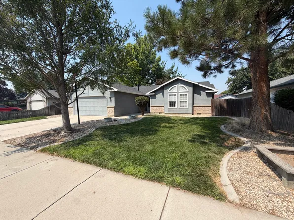 414 E Addeson St, Meridian, ID 83646